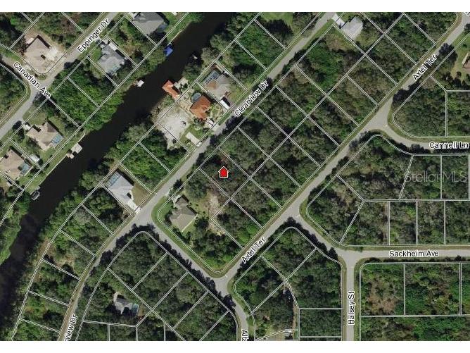 1264 Clearview Drive Port Charlotte FL 33953 C7481270 image1