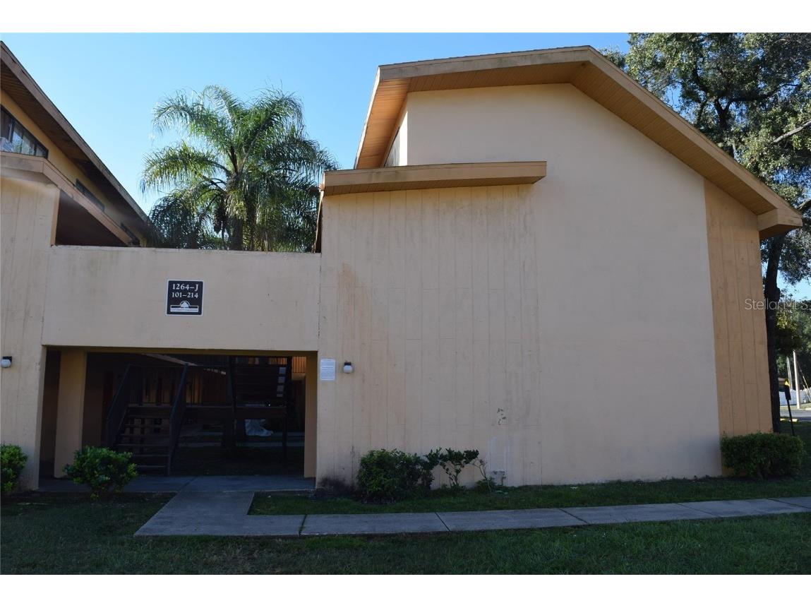 1264 E 113th Avenue #J105 Tampa FL 33612 U8222270 image1