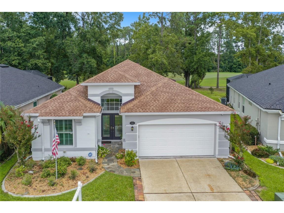 1264 Fairway Village Drive Fleming Island FL 32003 TB8304871 image1