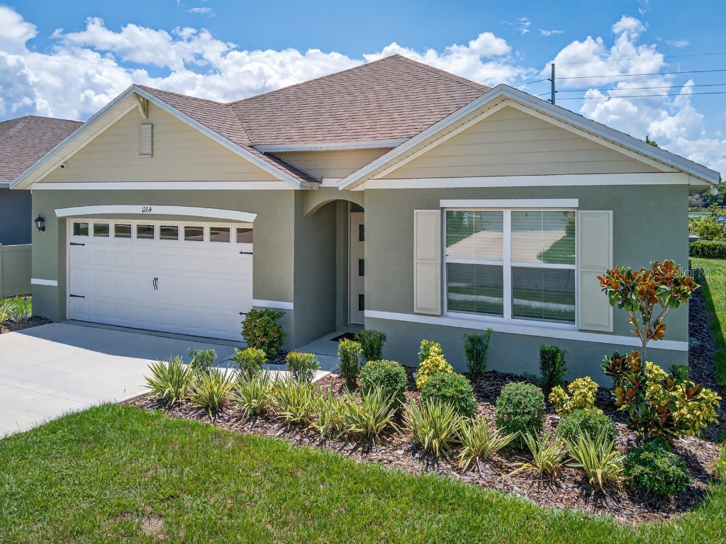 1264 Hanoverian Drive Lake Alfred FL 33850 O6334070 image1