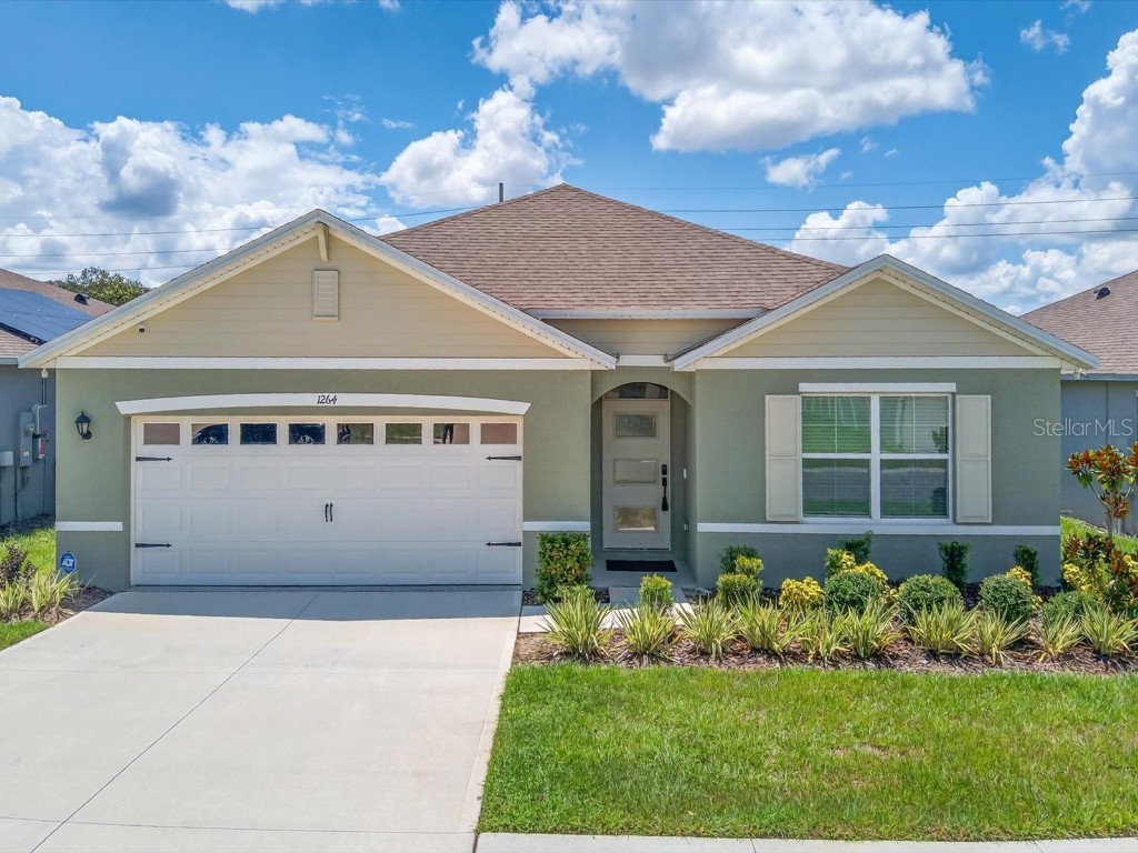 1264 Hanoverian Drive Lake Alfred FL 33850 O6334070 image3