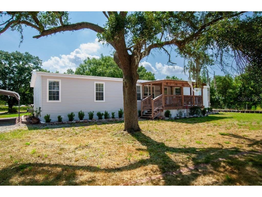 1264 NE Forrest Avenue Arcadia FL 34266 A4652188 image1