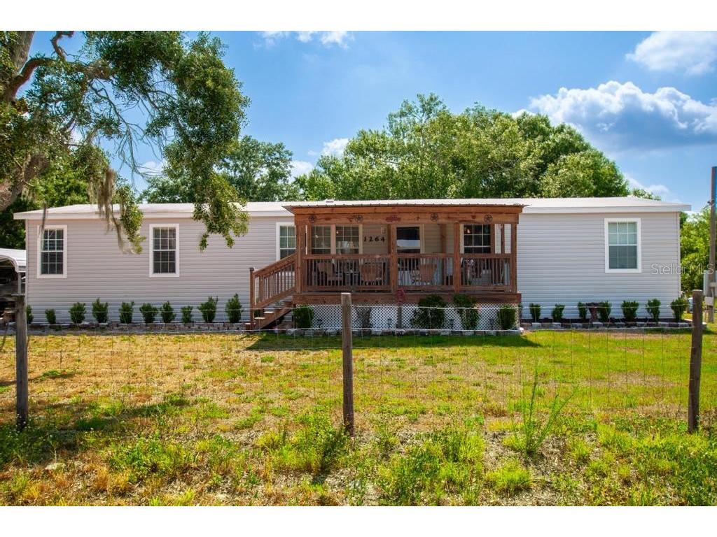 1264 NE Forrest Avenue Arcadia FL 34266 A4652188 image4