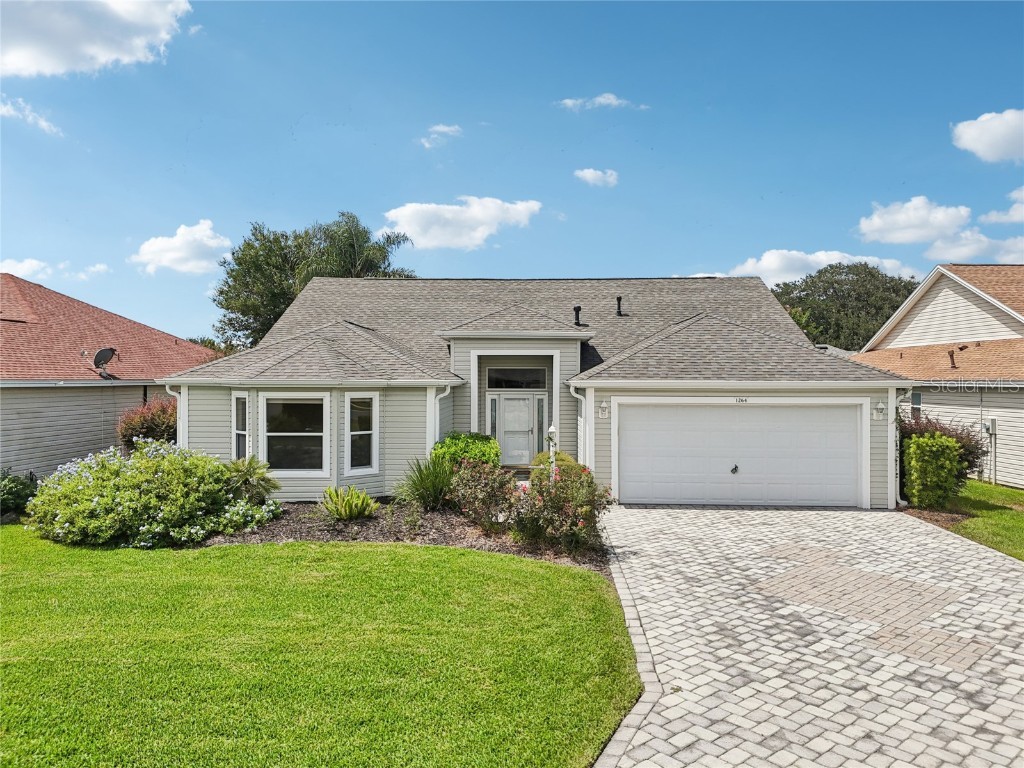 1264 Niles Court The Villages FL 32162 G5101695 image1