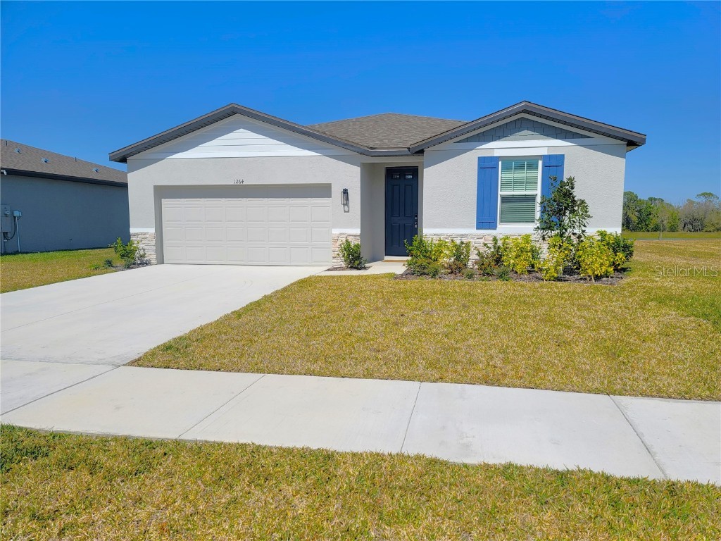 1264 Oak Valley Drive Auburndale FL 33823 - POND / LAKE VANN RESERVE O6181939 image1