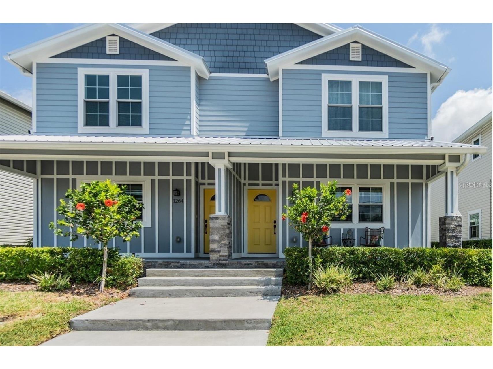 1264 Pierce Street Clearwater FL 33756 W7884649 image1