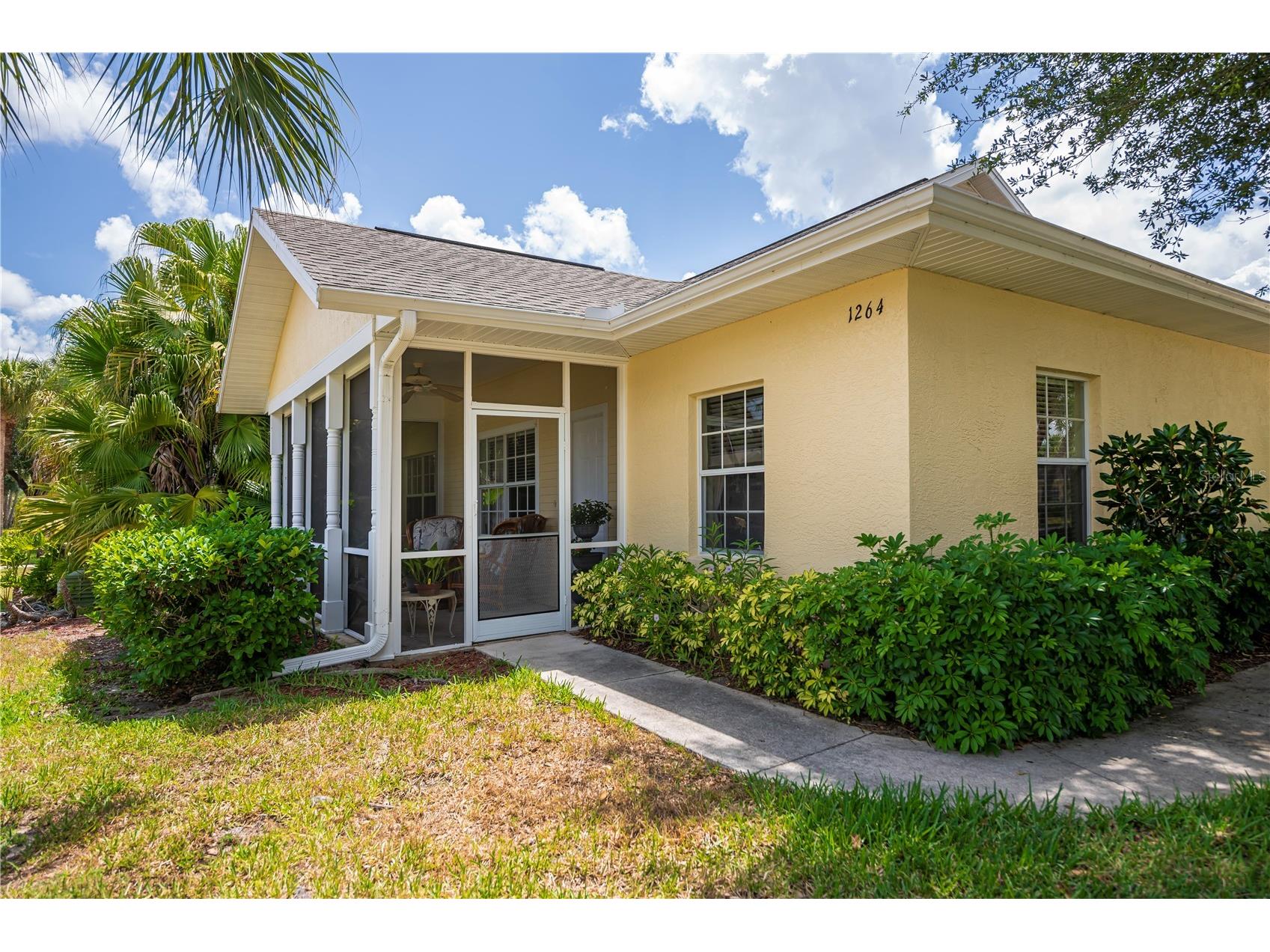 1264 Red Oak Lane Port Charlotte FL 33948 C7526452 image1