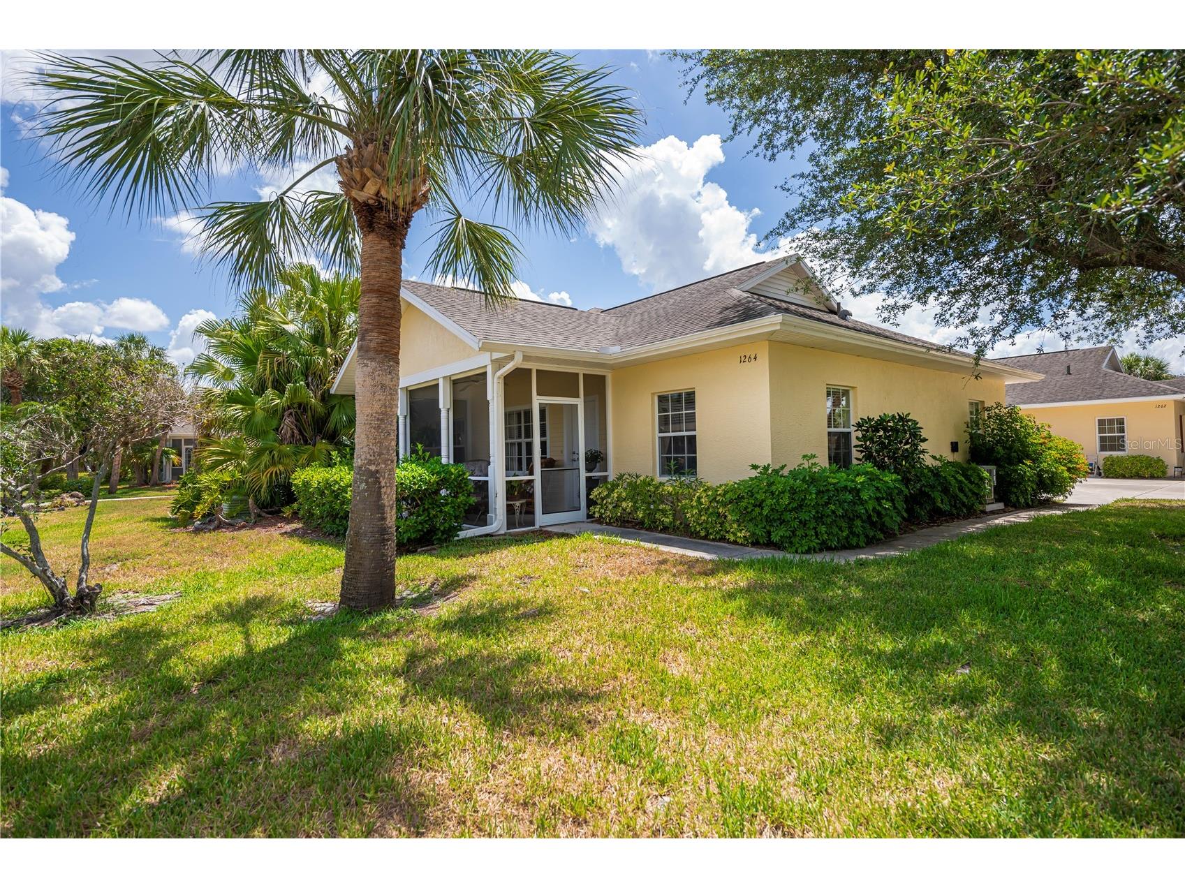 1264 Red Oak Lane Port Charlotte FL 33948 C7526452 image2