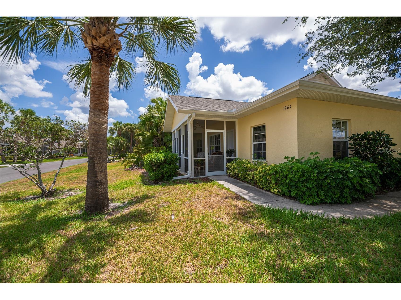 1264 Red Oak Lane Port Charlotte FL 33948 C7526452 image4
