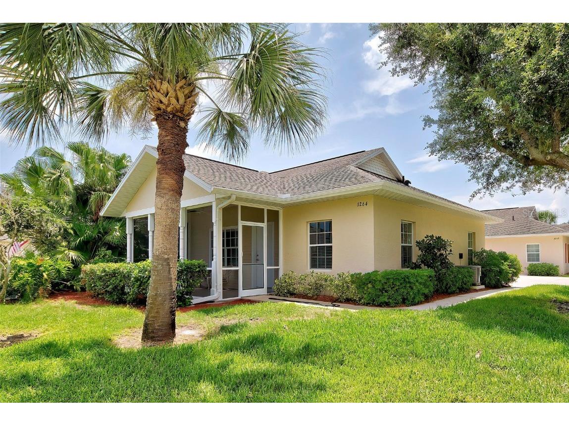 1264 Red Oak Lane Port Charlotte FL 33948 N6133620 image1