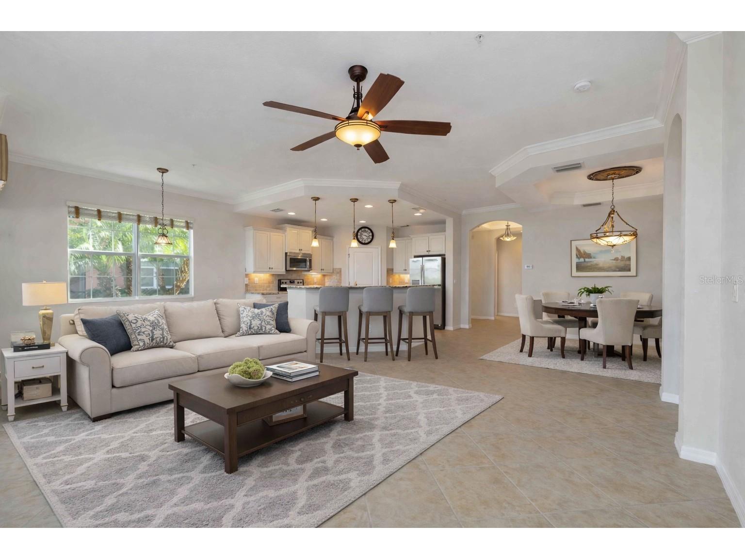 1264 Riverscape Street #B Bradenton FL 34208 - MANATEE RIVER TWP LAGOON A4680736 image15