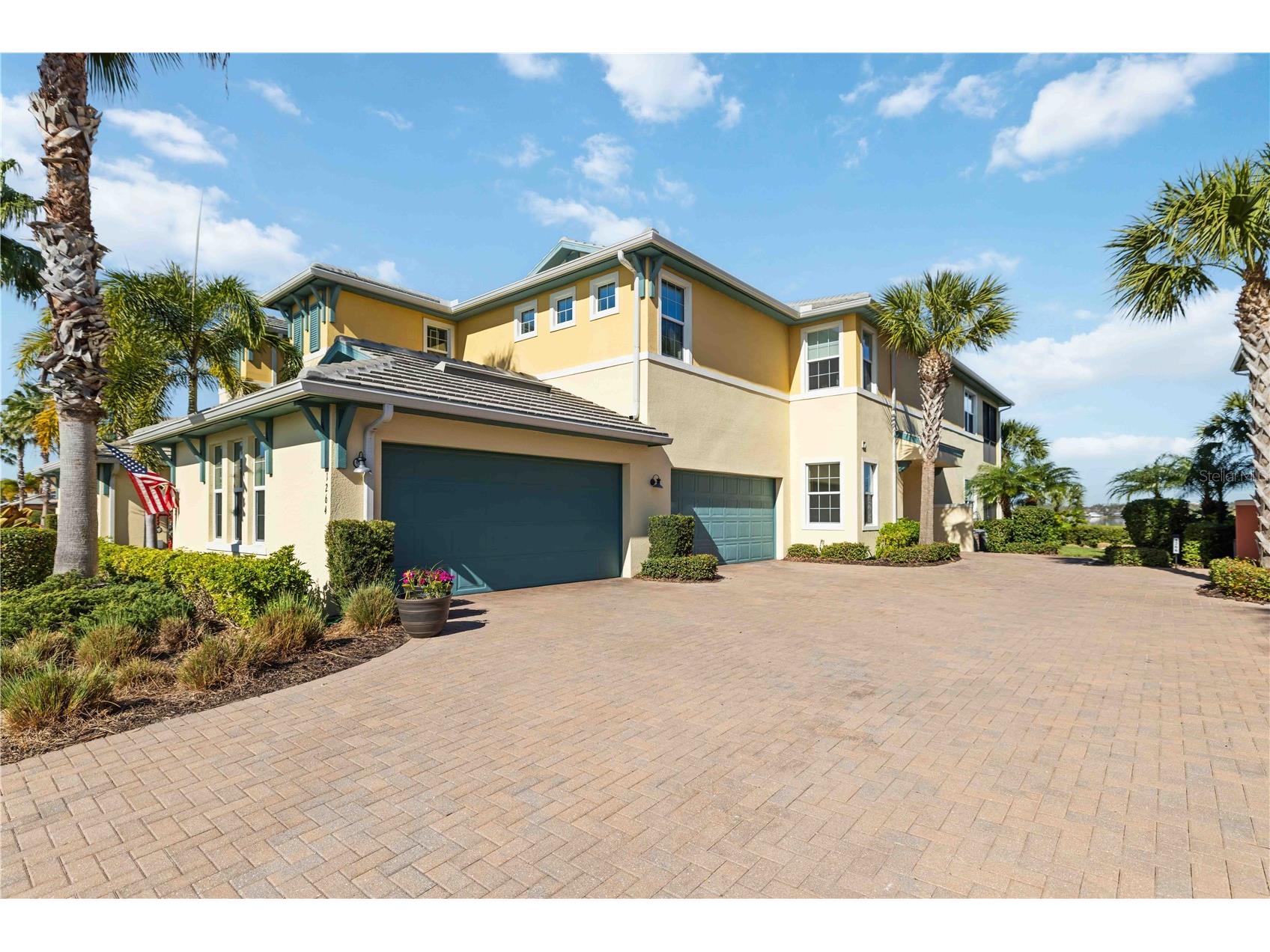 1264 Riverscape Street #B Bradenton FL 34208 - MANATEE RIVER TWP LAGOON A4680736 image2