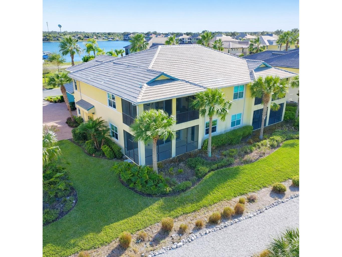 1264 Riverscape Street #B Bradenton FL 34208 - MANATEE RIVER TWP LAGOON A4680736 image3