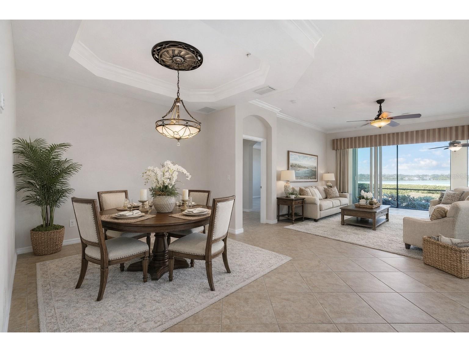 1264 Riverscape Street #B Bradenton FL 34208 - MANATEE RIVER TWP LAGOON A4680736 image4
