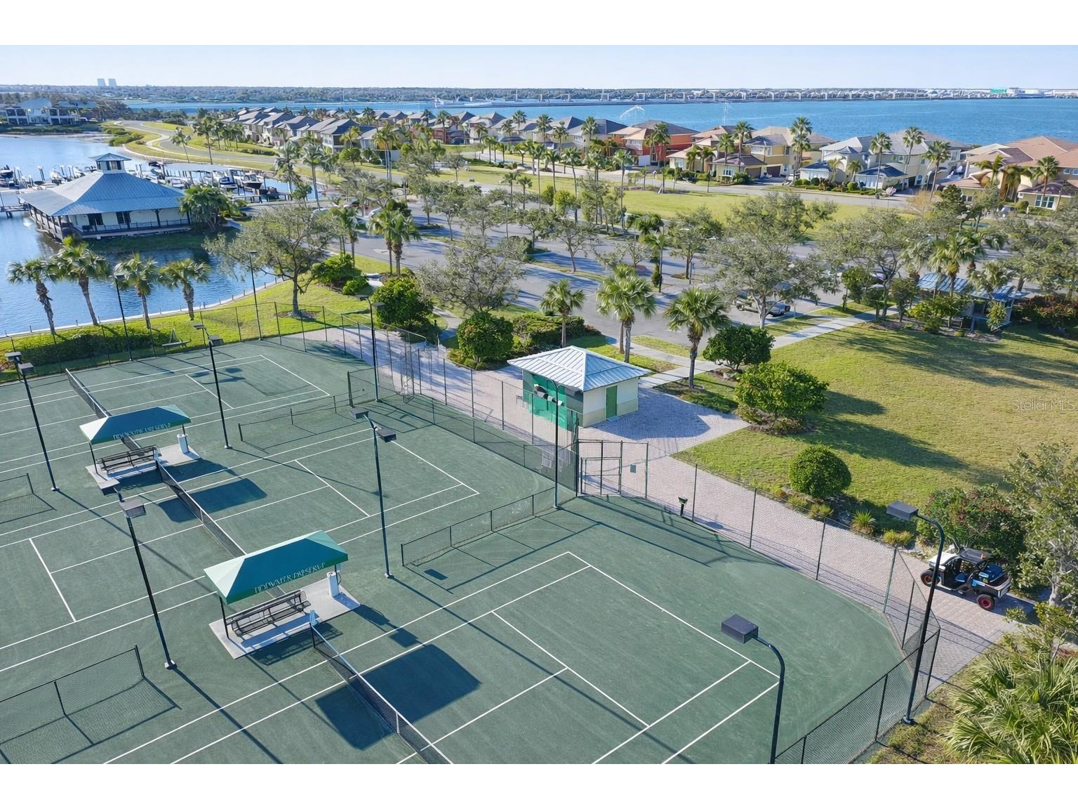 1264 Riverscape Street #B Bradenton FL 34208 - MANATEE RIVER TWP LAGOON A4680736 image41