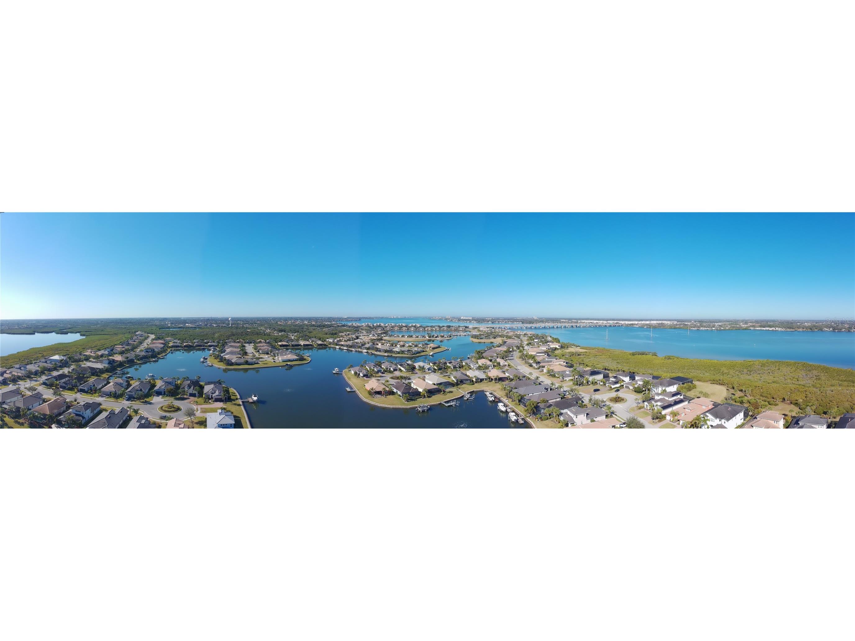 1264 Riverscape Street #B Bradenton FL 34208 - MANATEE RIVER TWP LAGOON A4680736 image43