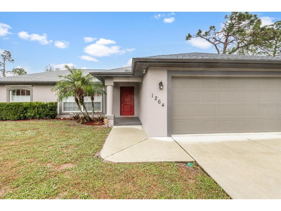 1264 Shadow Lane North Port FL 34286 C7504001 image1