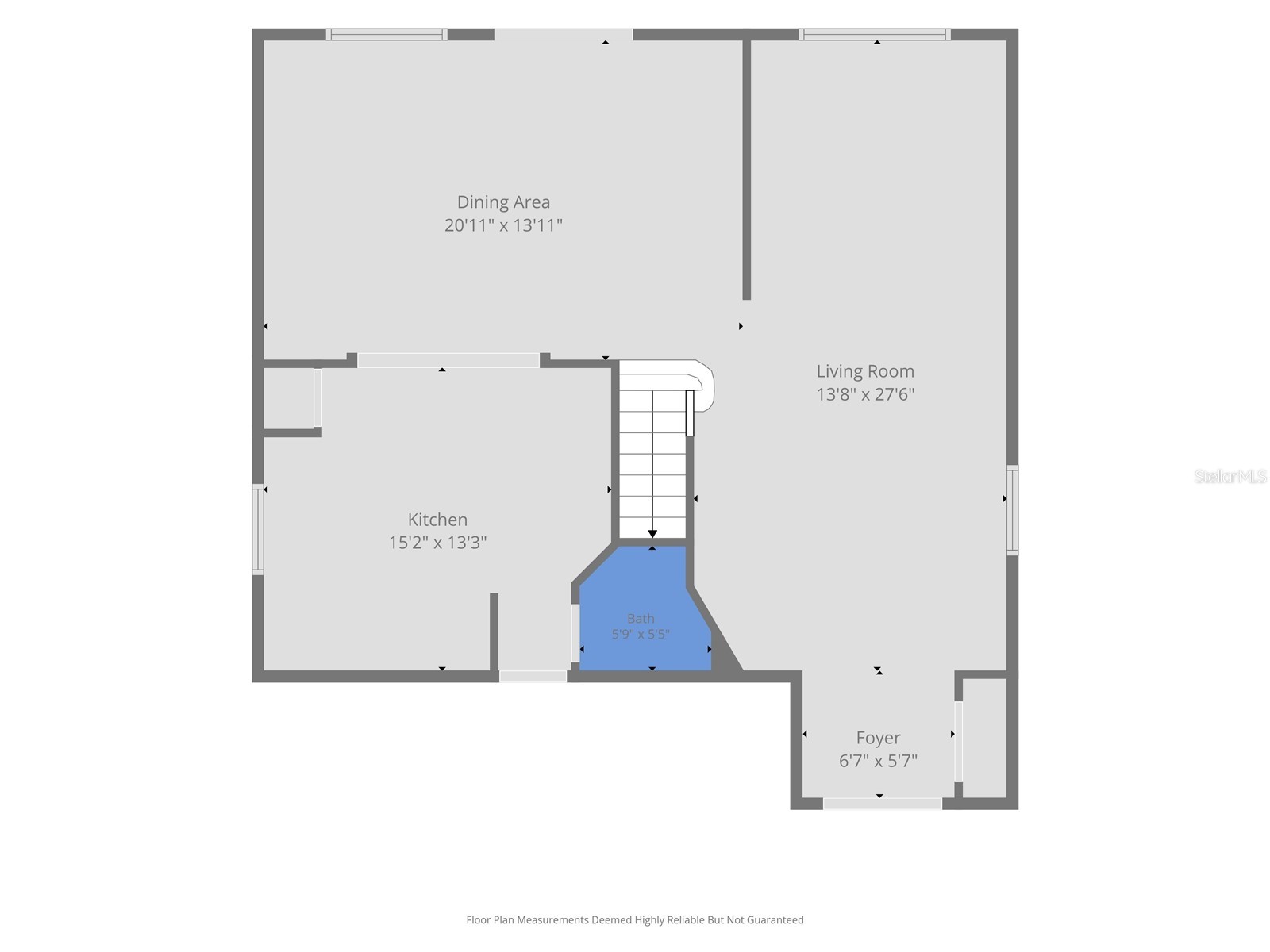 12640 Longcrest Drive Riverview FL 33579 TB8527397 image54