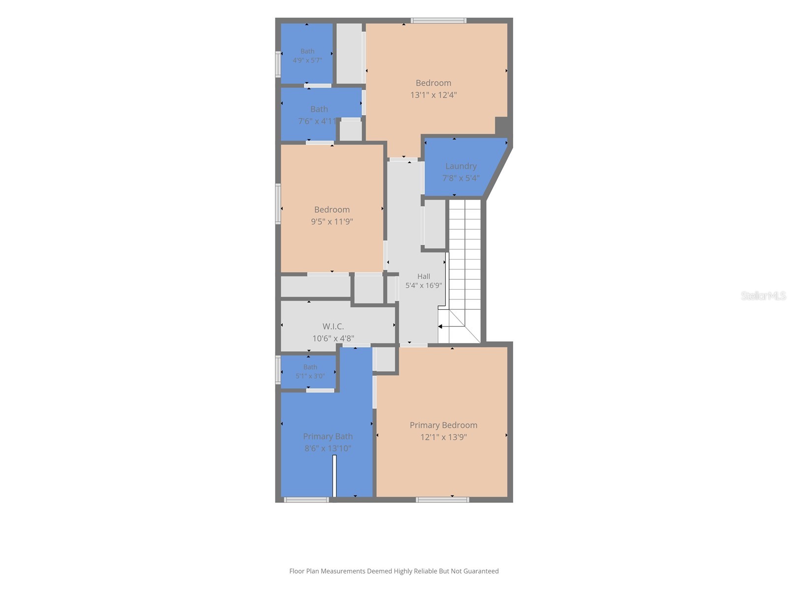 12640 Longcrest Drive Riverview FL 33579 TB8527397 image55