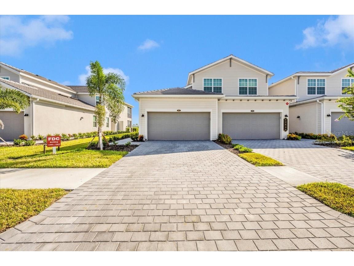 12640 Radiance Court #101 Venice FL 34293 N6140047 image1