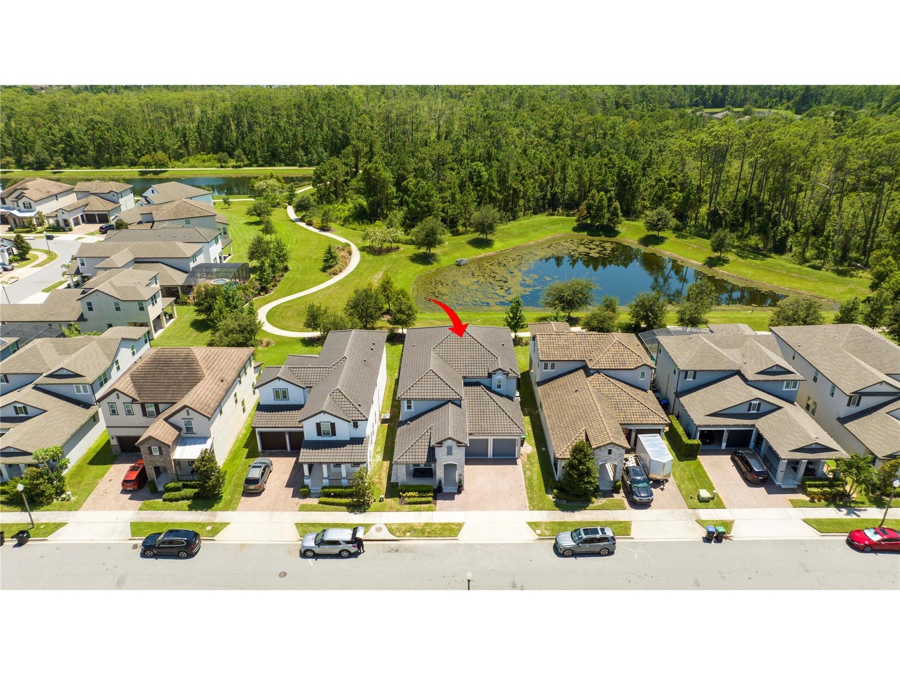 12640 Salomon Cove Drive Windermere FL 34786 O6388605 image63