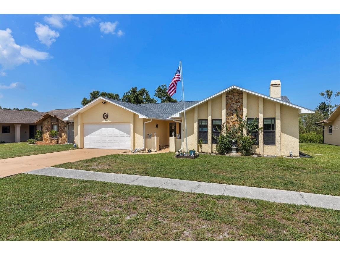 12640 Shadow Ridge Boulevard Hudson FL 34669 T3457226 image1