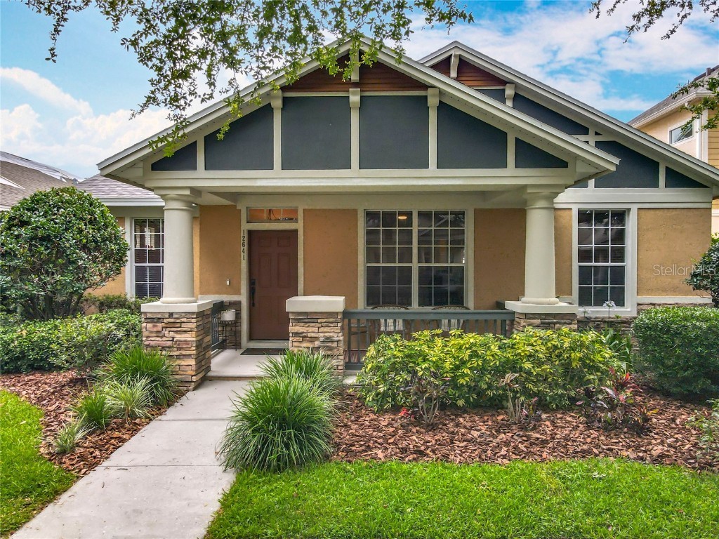 12641 Arley Dr Windermere FL 34786 O6315469 image1