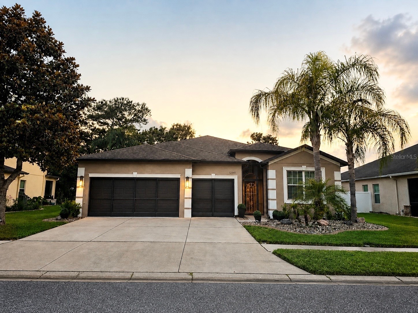 12641 Drakefield Drive Spring Hill FL 34610 W7885451 image2