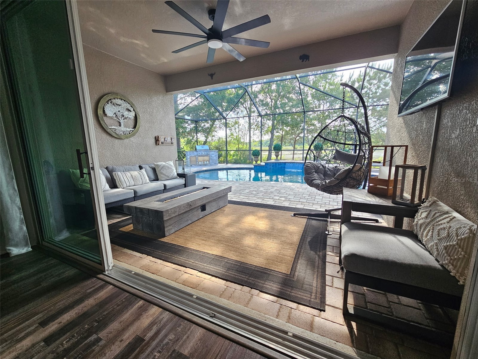 12641 Drakefield Drive Spring Hill FL 34610 W7885451 image3