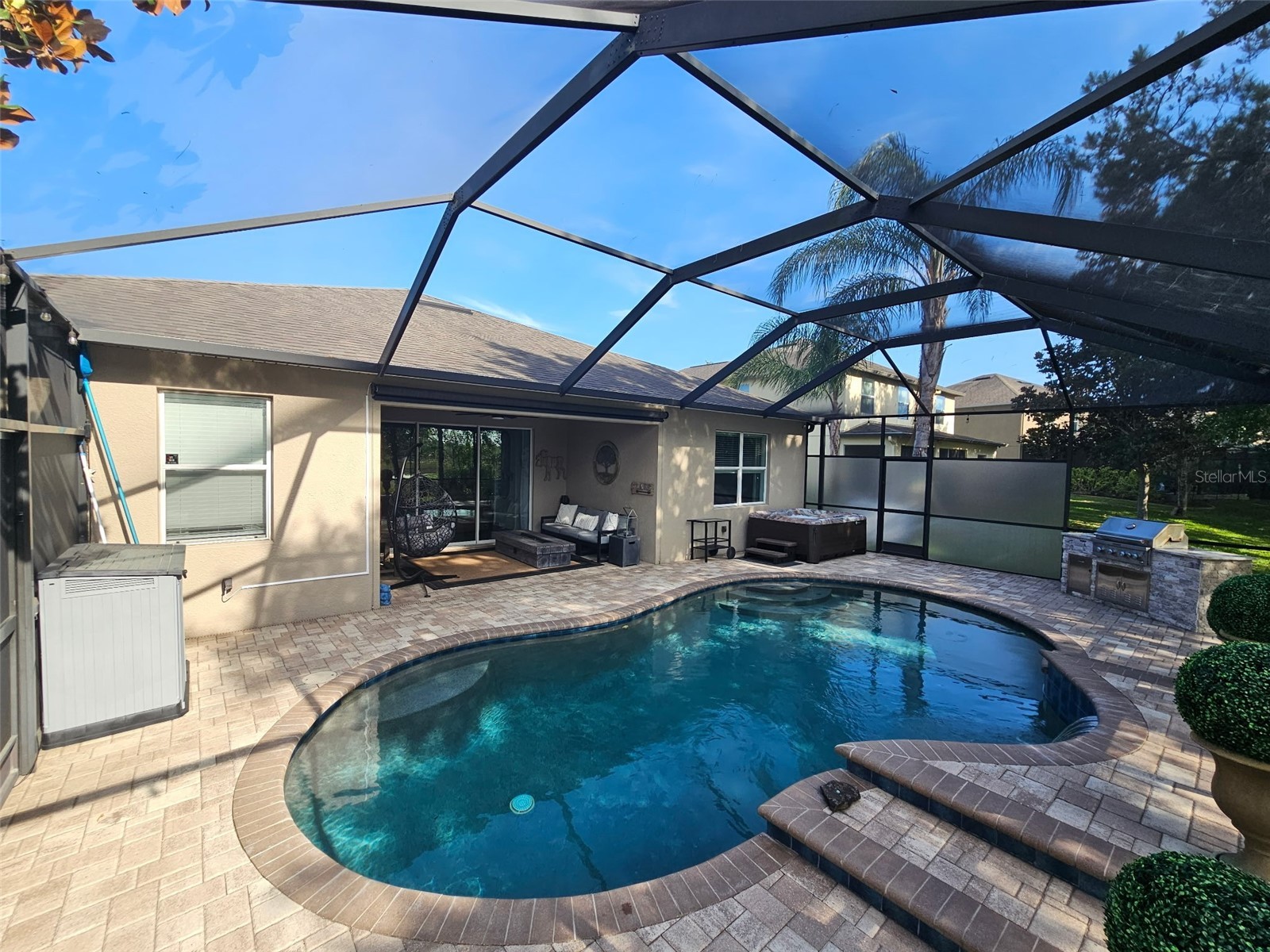 12641 Drakefield Drive Spring Hill FL 34610 W7885451 image4