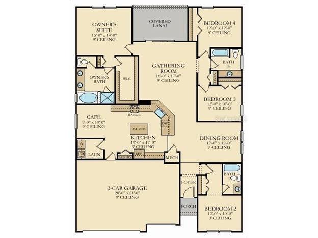 12641 Drakefield Drive Spring Hill FL 34610 W7885451 image40