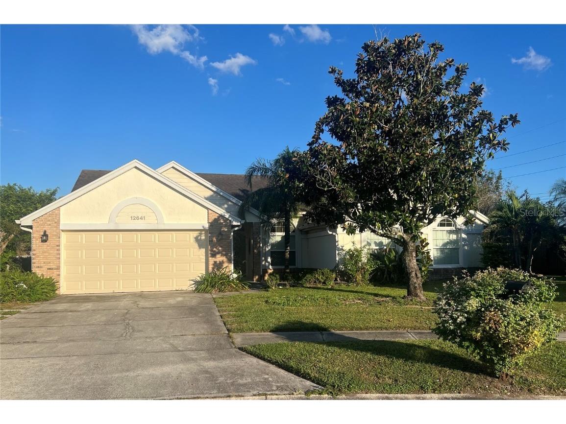 12641 Newfield Drive Orlando FL 32837 O6354487 image1