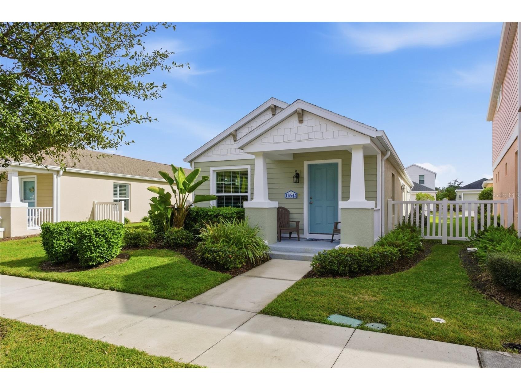 12642 Shimmering Oak Circle Venice FL 34293 A4677050 image1