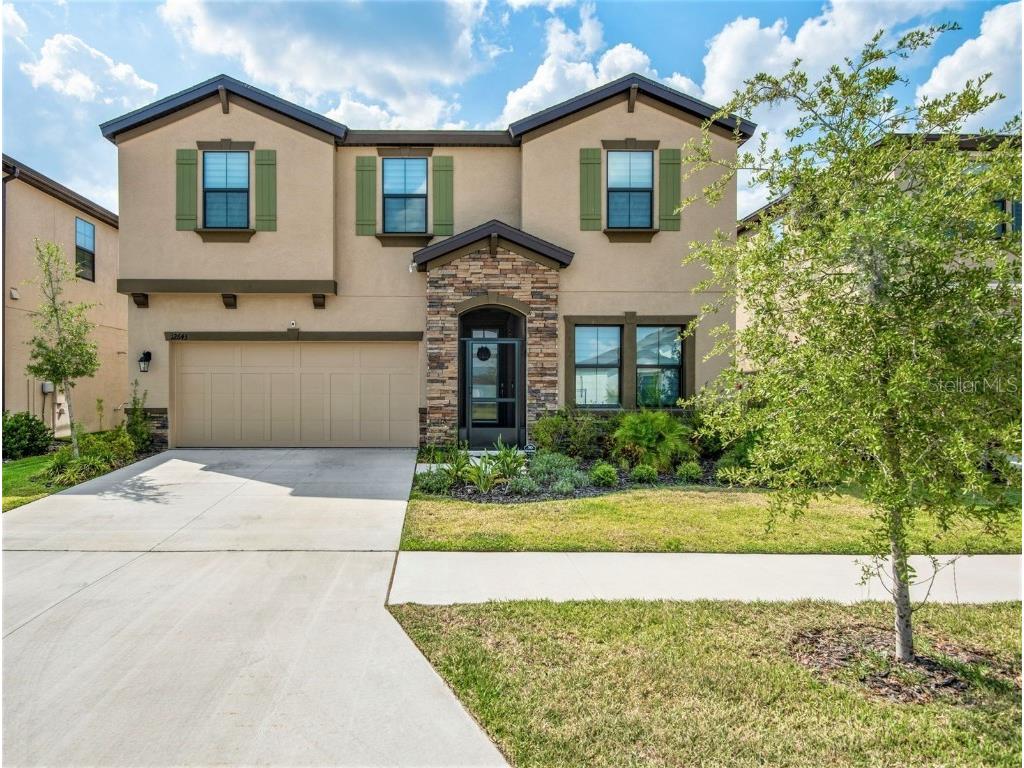 12643 Horseshoe Bend Drive Lithia FL 33547 T3445337 image1