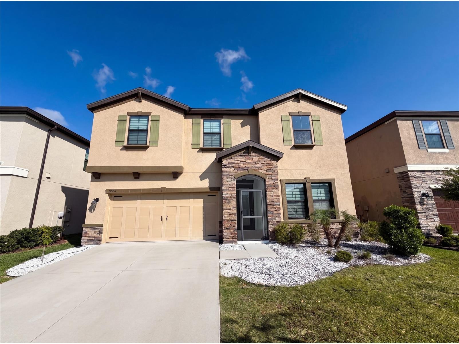 12643 Horseshoe Bend Drive Lithia FL 33547 O6403309 image1