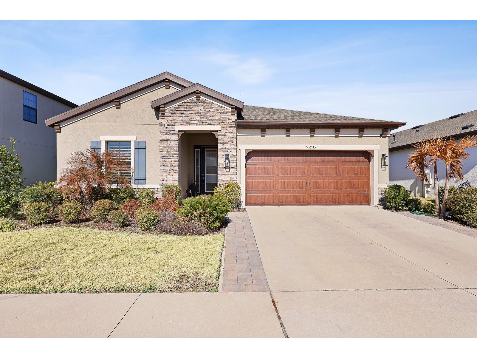 12643 Shetland Walk Drive Lithia FL 33547 TB8474750 image1