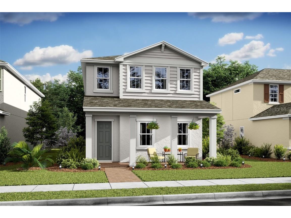 12644 Clear Sapphire Drive #142 Winter Garden FL 34787 O6214446 image1