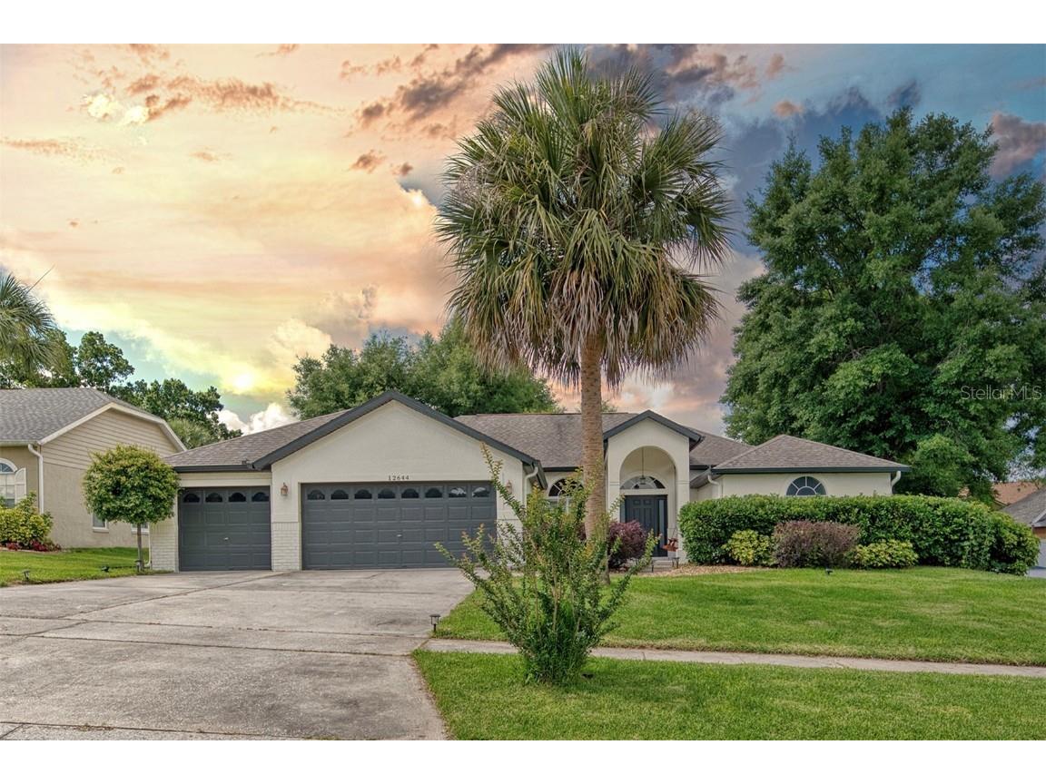 12644 Pine Arbor Drive Clermont FL 34711 O6198657 image1