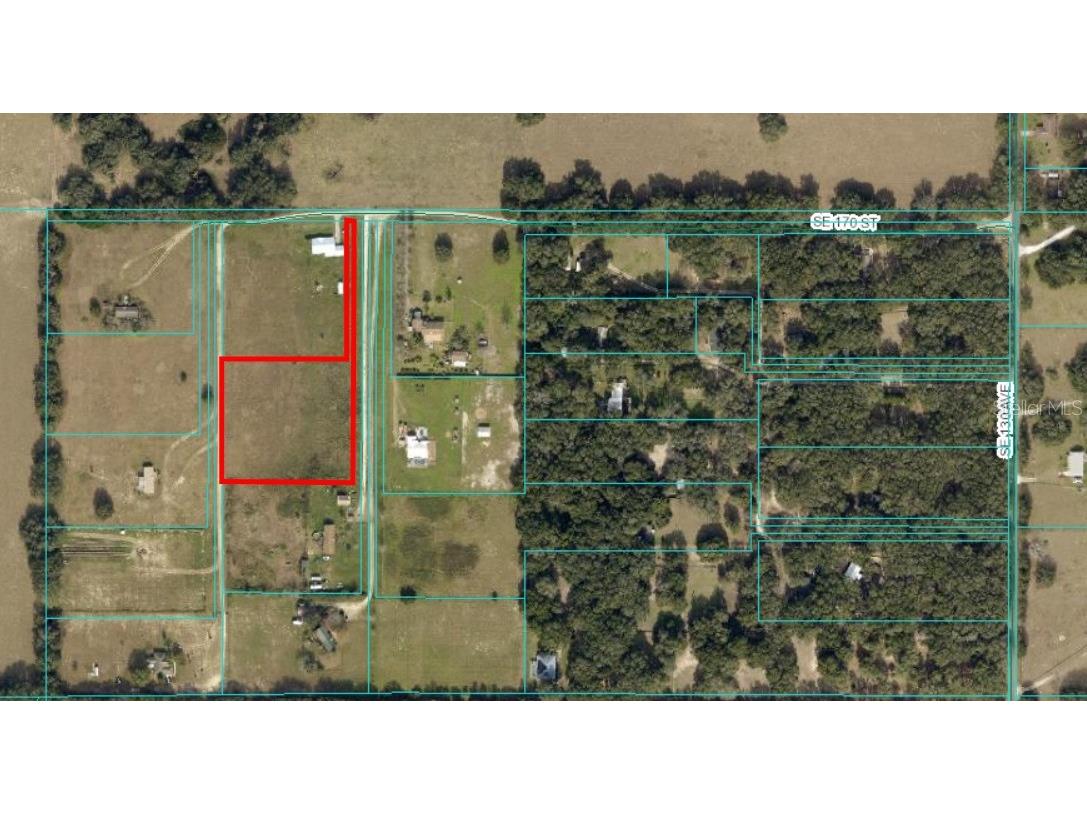 12644 SE 170th Street Weirsdale FL 32195 OM699138 image1