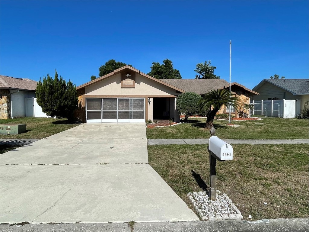 12644 Shadow Ridge Boulevard Hudson FL 34669 W7854716 image1