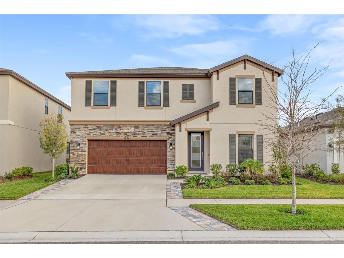 12644 Shetland Walk Drive Lithia FL 33547 U8231288 image1