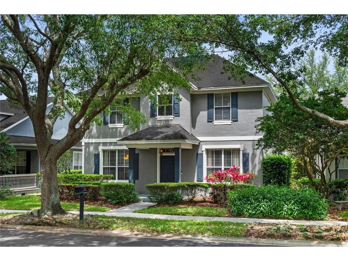 12645 Haddon Drive Windermere FL 34786 O6201415 image1