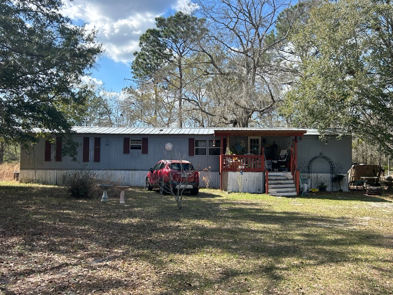 12645 SW 83rd Trail Lake Butler FL 32054 O6389859 image1