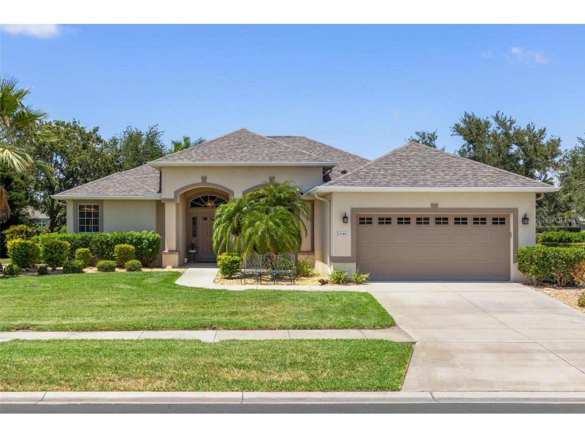 12646 Montigello Court Englewood FL 34223 D6136834 image1