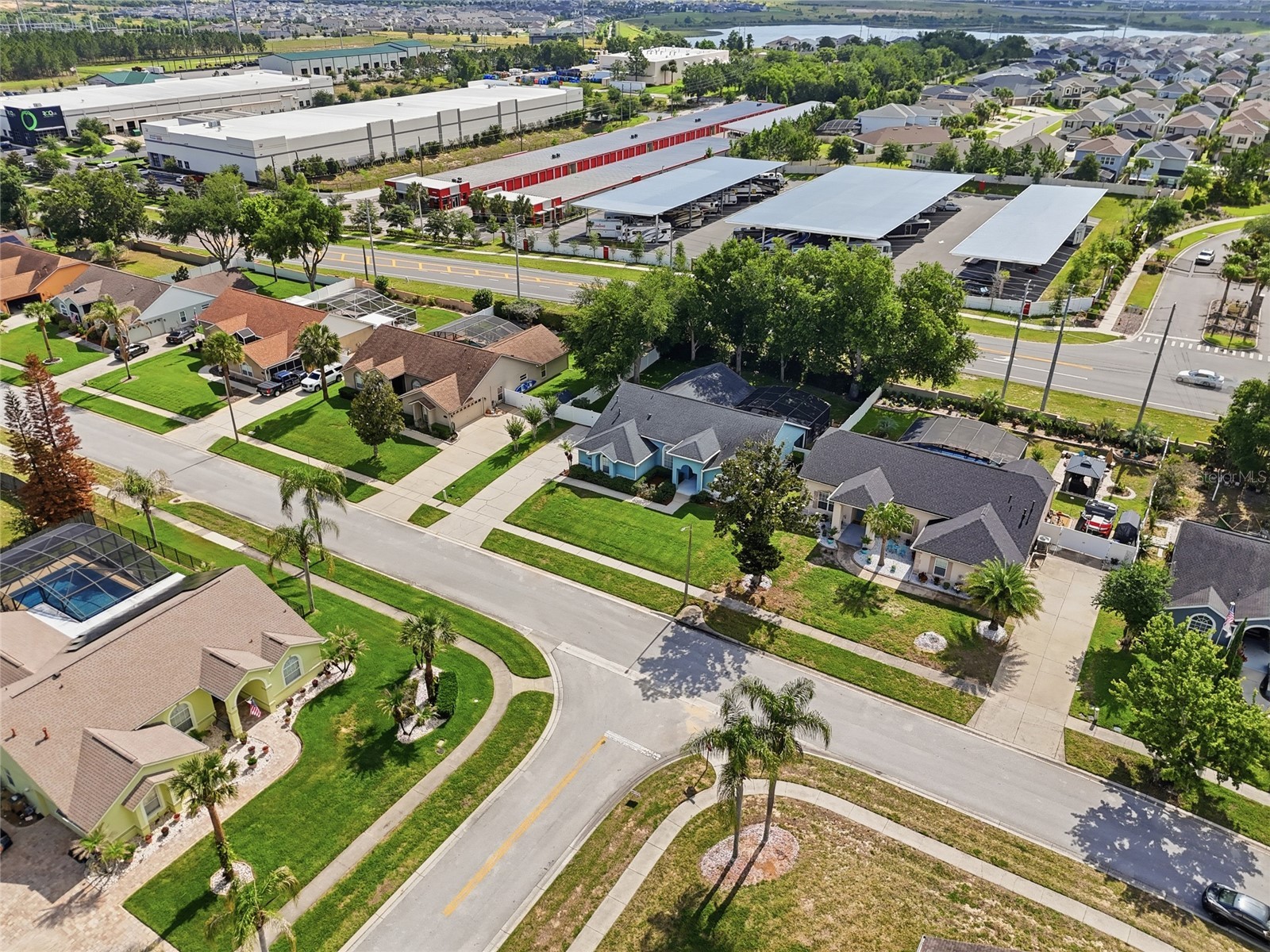 12646 Scottish Pine Lane Clermont FL 34711 G5112618 image48