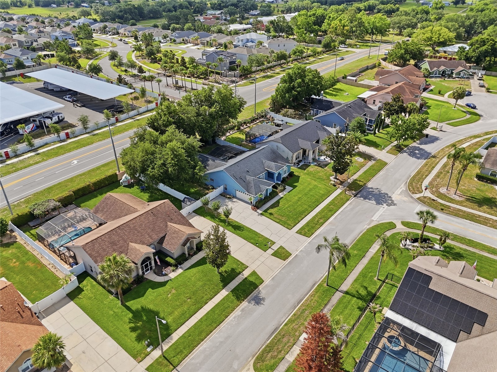 12646 Scottish Pine Lane Clermont FL 34711 G5112618 image49
