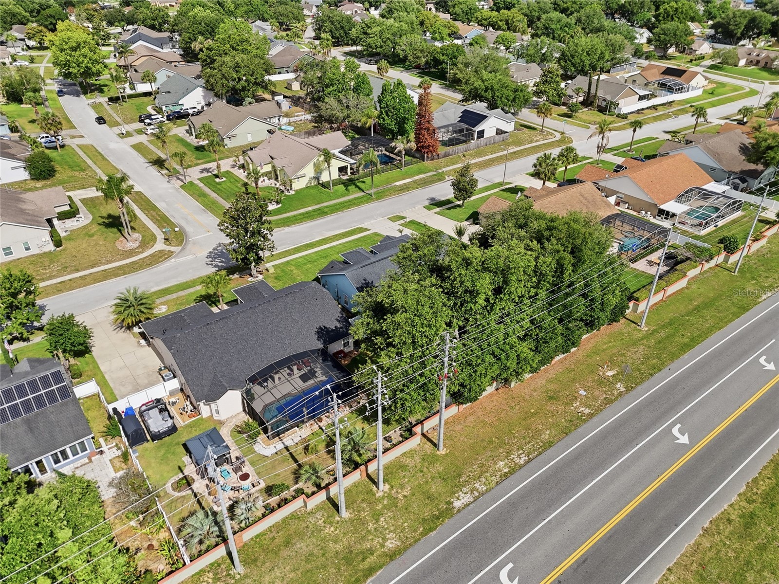 12646 Scottish Pine Lane Clermont FL 34711 G5112618 image52