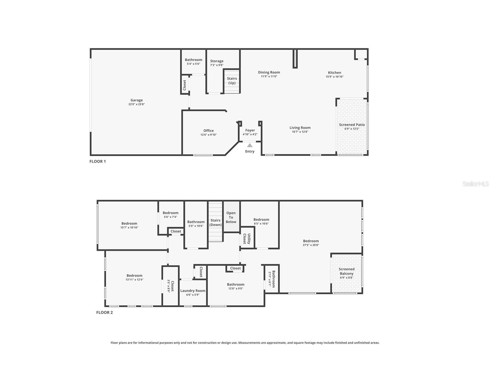 12646 Silverdale Street Tampa FL 33626 TB8517285 image38
