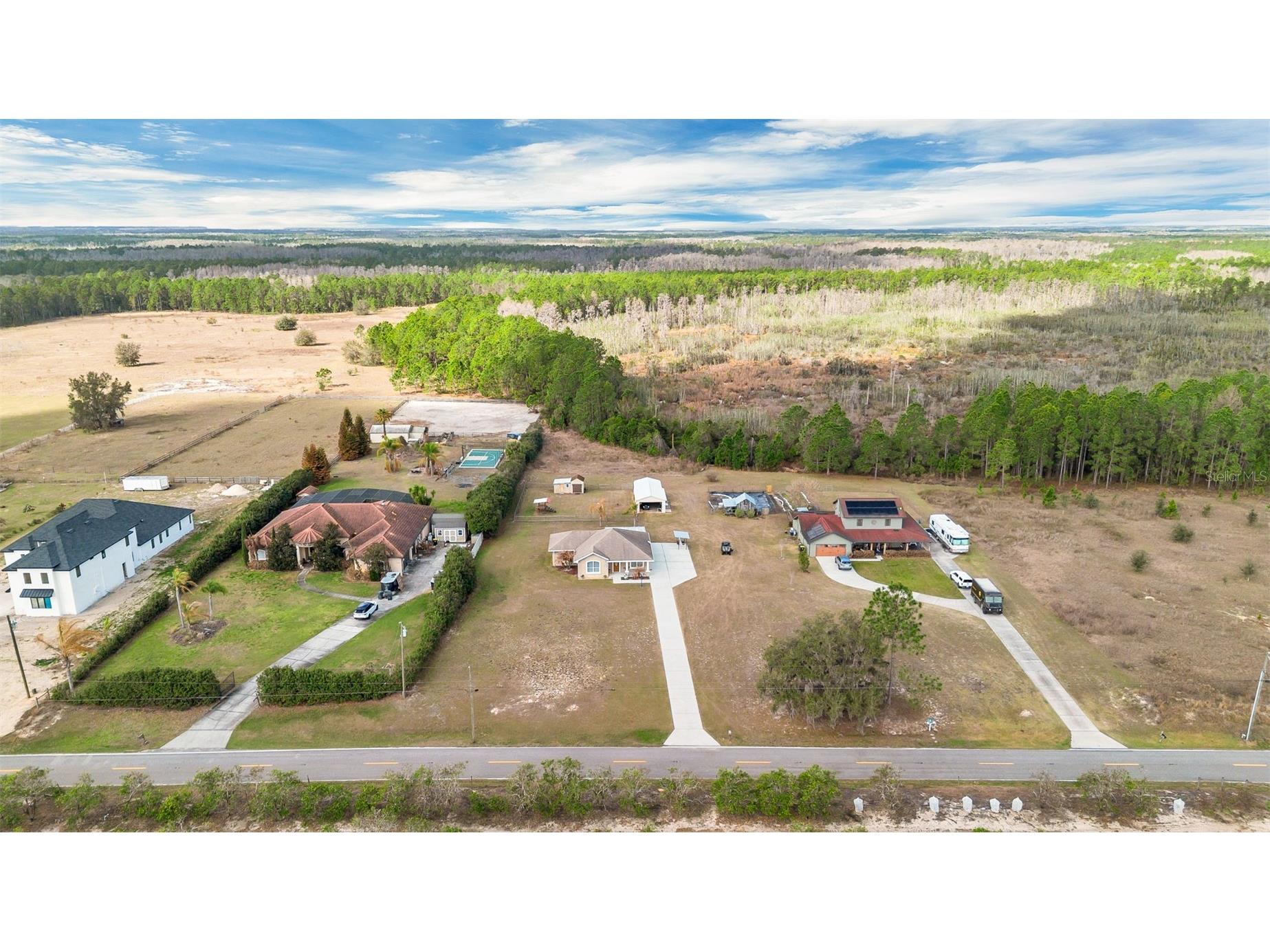 12647 Sweet Hill Road Polk City FL 33868 P4938060 image1