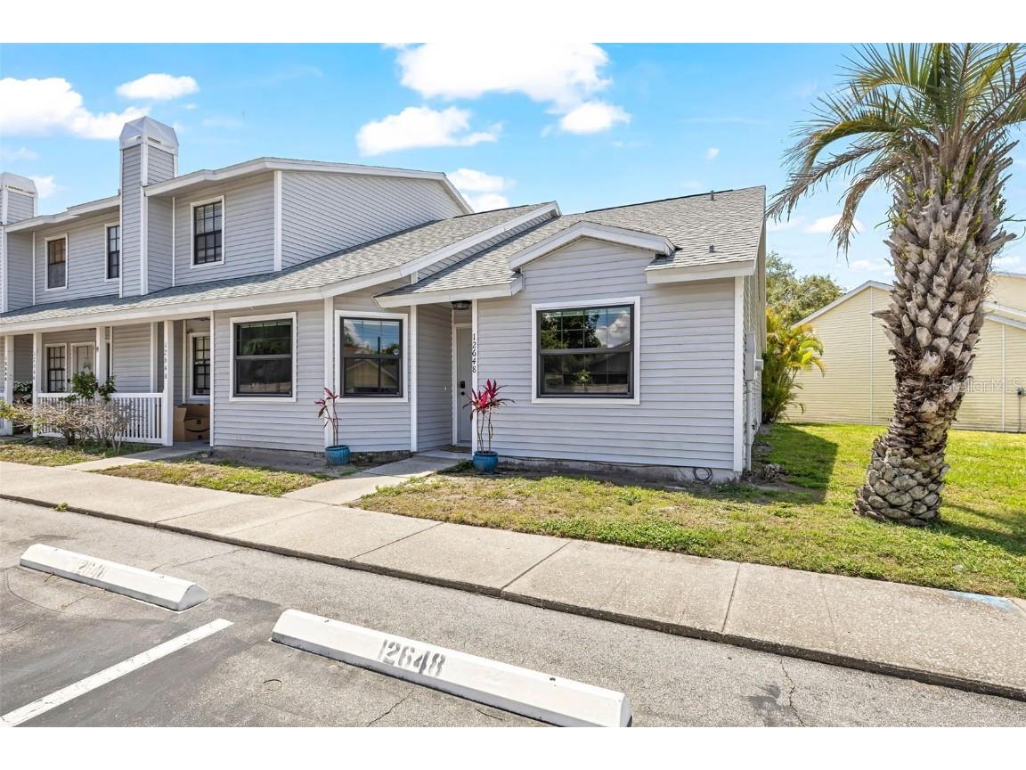 12648 Castle Hill Drive Tampa FL 33624 TB8386598 image1
